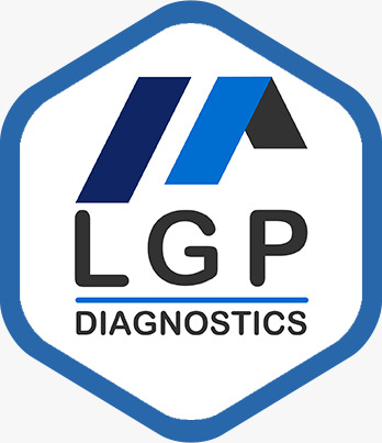 LGP Diagnostics